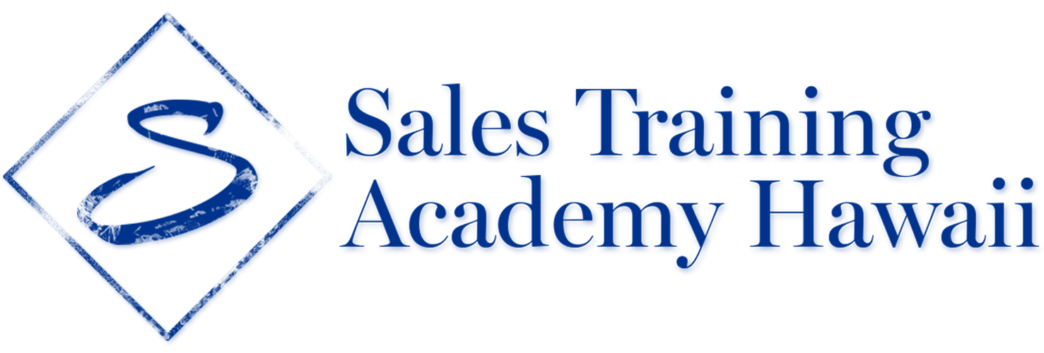 Sales Training Academy Hawaii